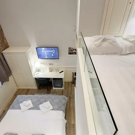 Roko Luxury 1 Affittacamere Spalato