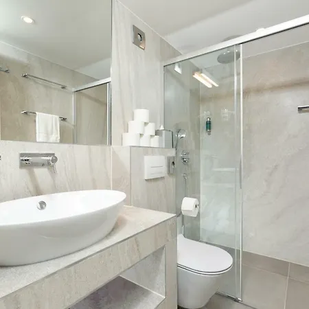 Affittacamere Roko Luxury 1 Spalato