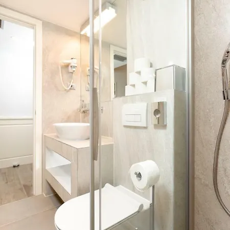 Affittacamere Roko Luxury 1