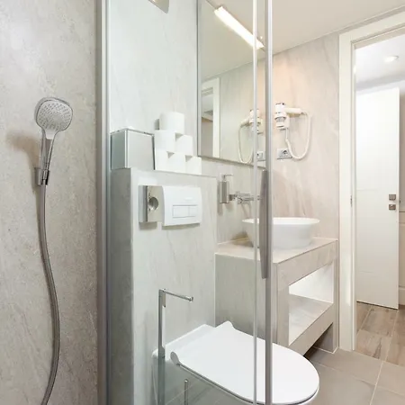Affittacamere Roko Luxury 1