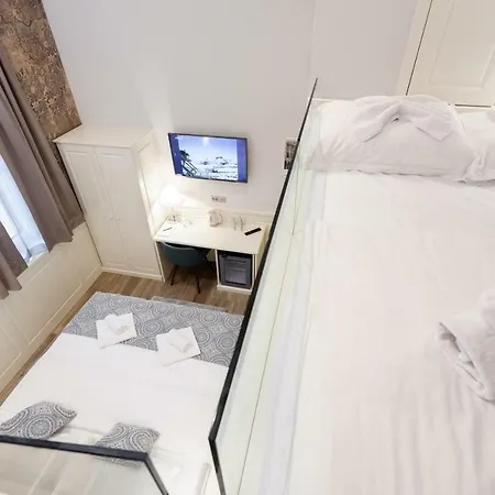 Affittacamere Roko Luxury 1