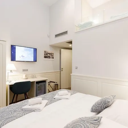Affittacamere Roko Luxury 1