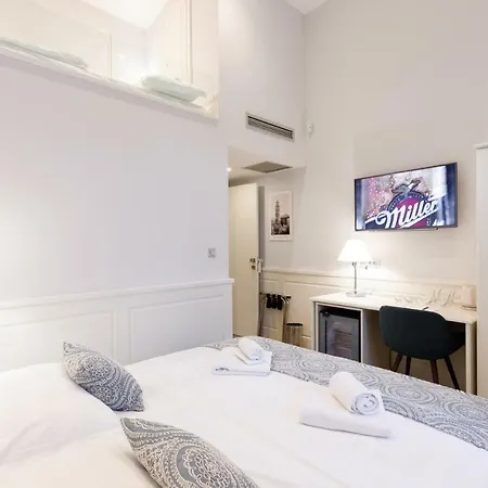 Roko Luxury 1 4* Spalato