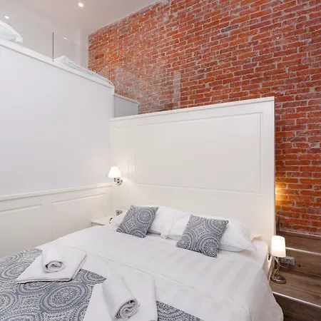 Guest house Roko Luxury 1 Split