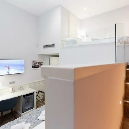 Guest house Roko Luxury 1