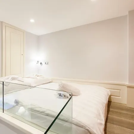 Roko Luxury 1 Guest house Split
